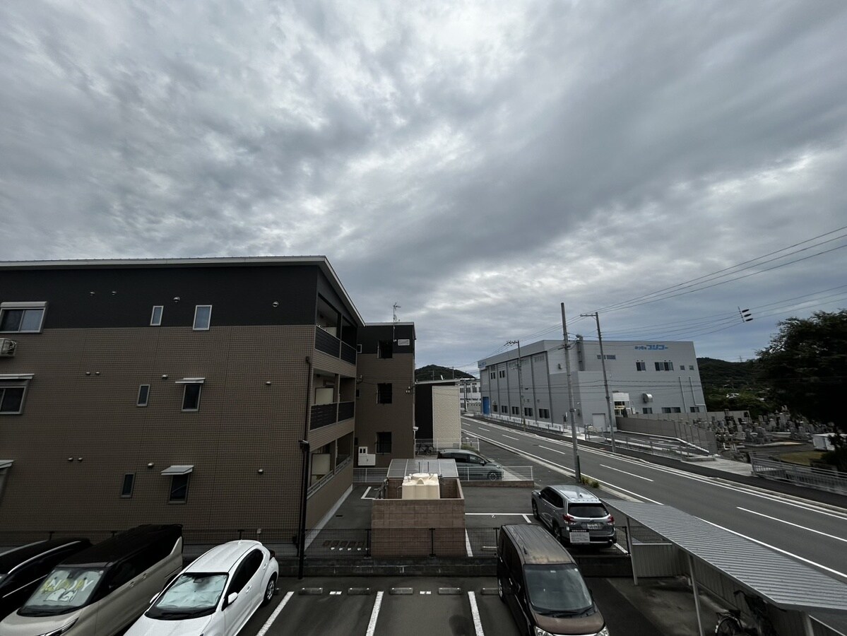 エマーブルの物件内観写真