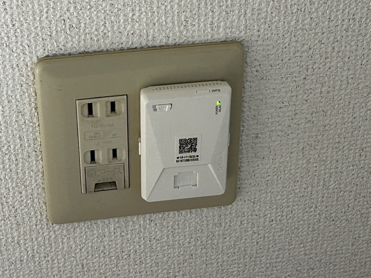 エマーブルの物件内観写真