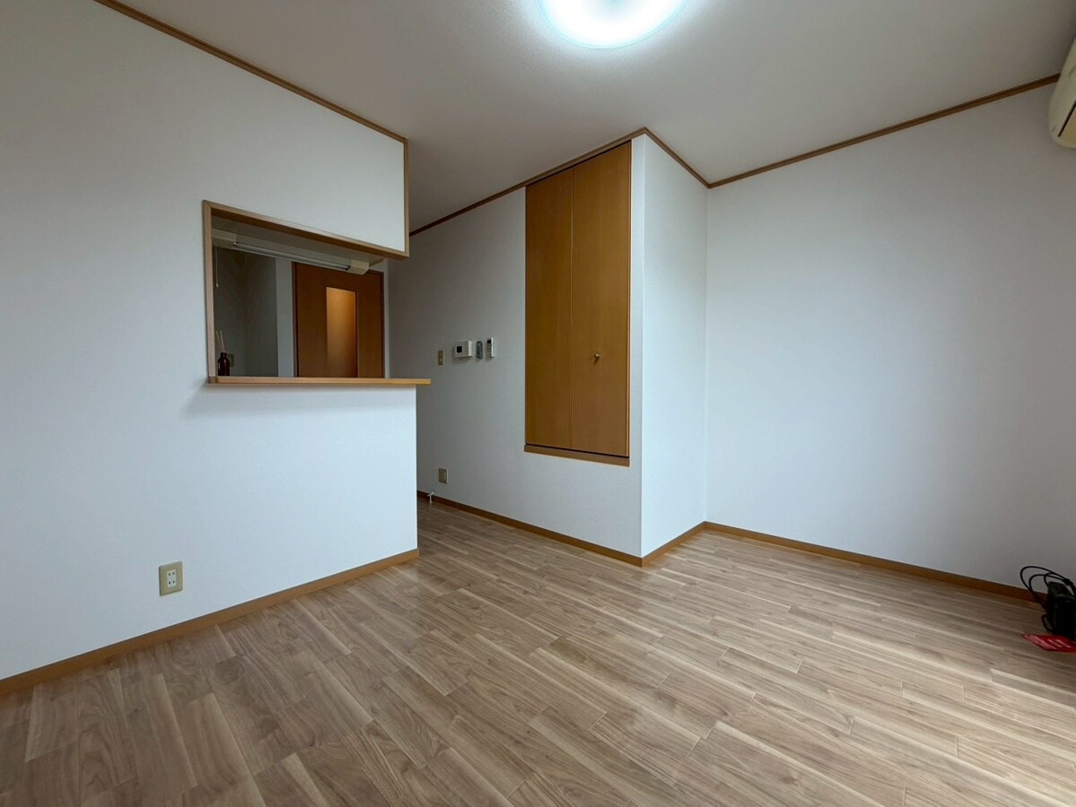 ヴェルデ天満の物件内観写真