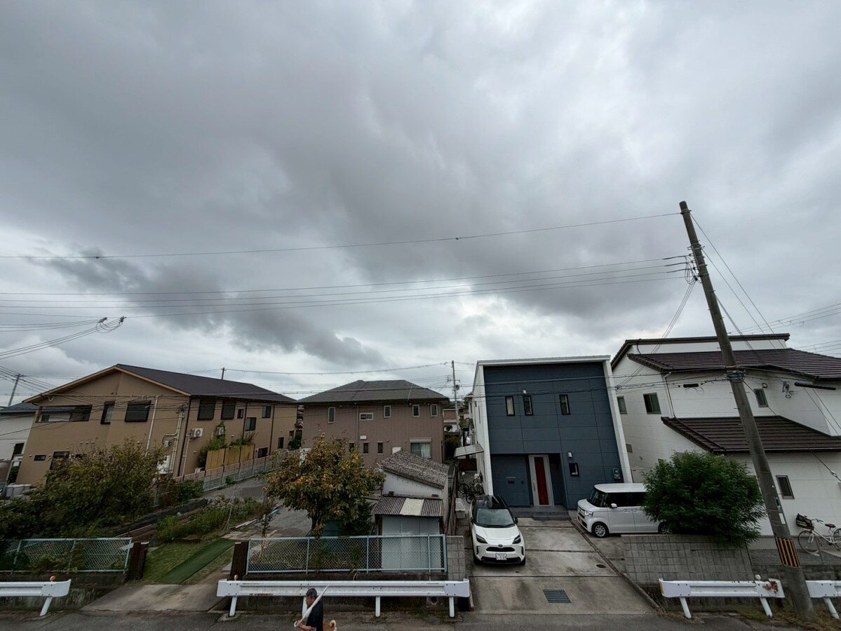 ヴェルデ天満の物件内観写真