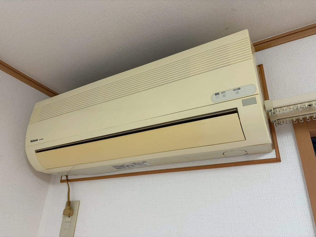 ヴェルデ天満の物件内観写真