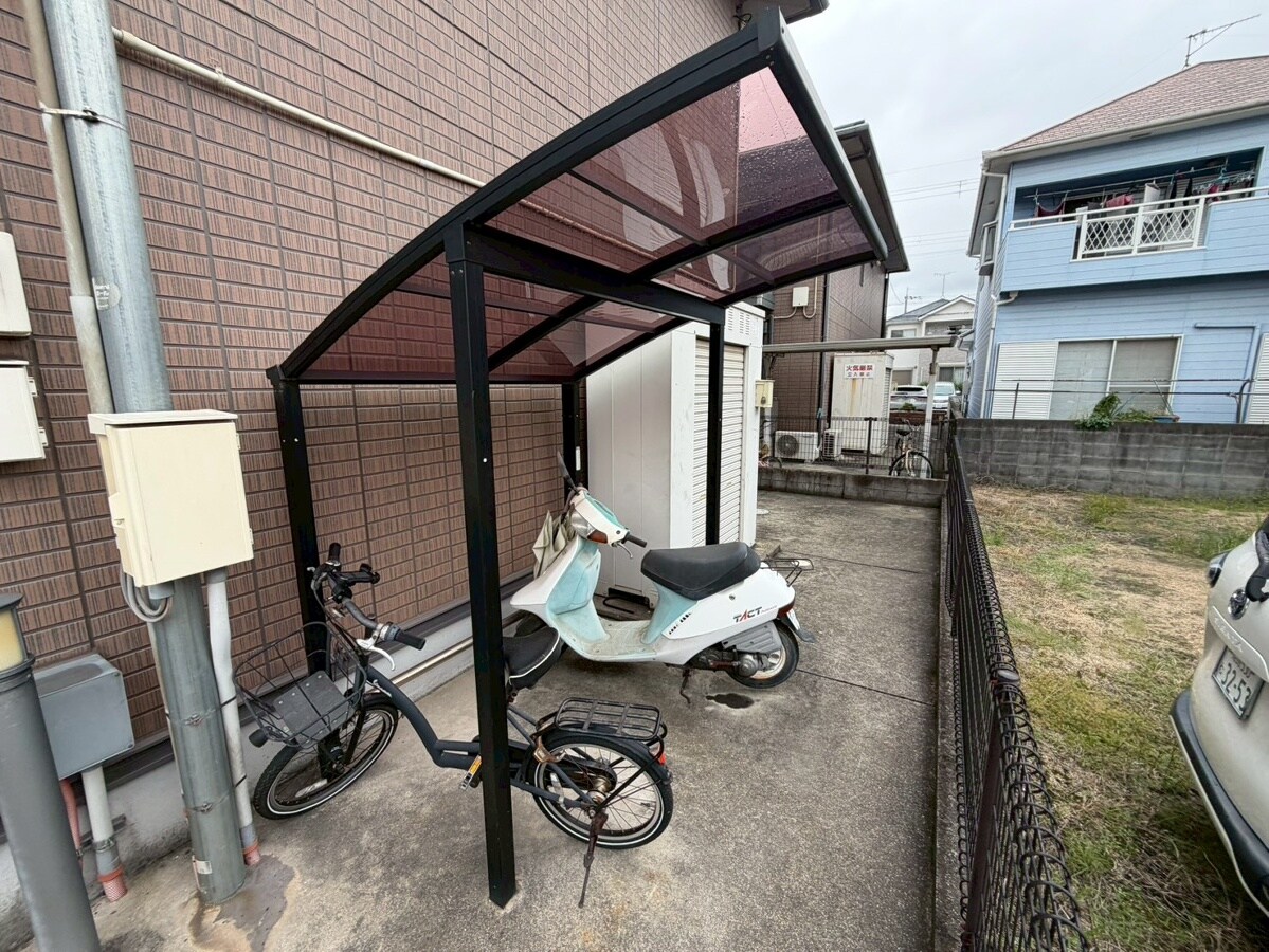 ヴェルデ天満の物件内観写真