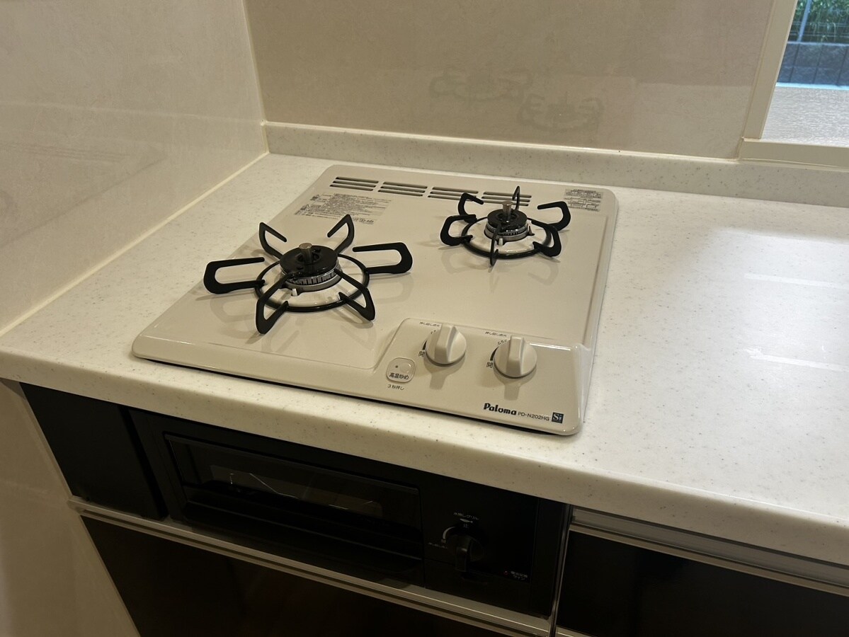 アヴェルラ・プラスの物件内観写真