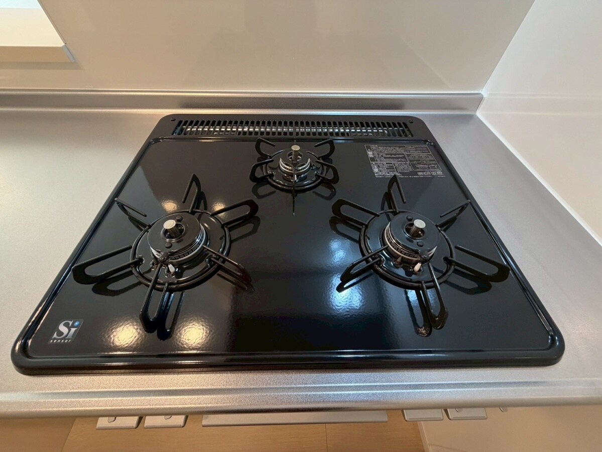 シャリテイ・ベルⅠの物件内観写真