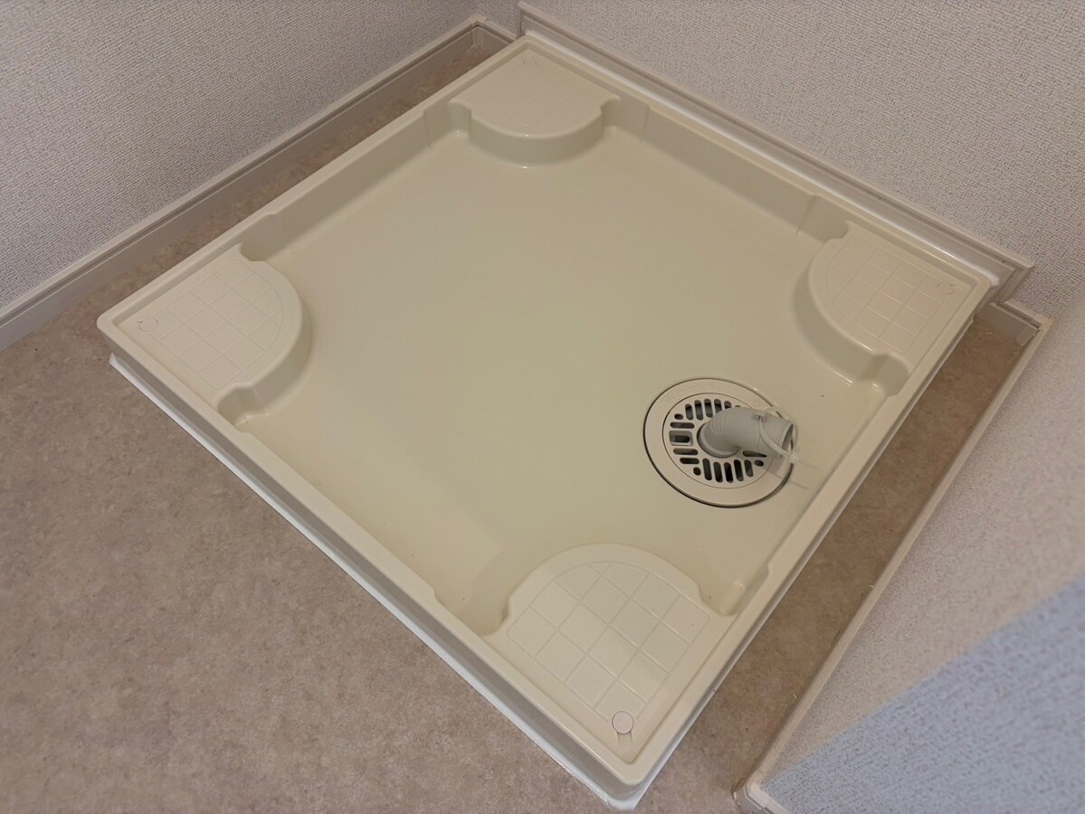 シャリテイ・ベルⅠの物件内観写真