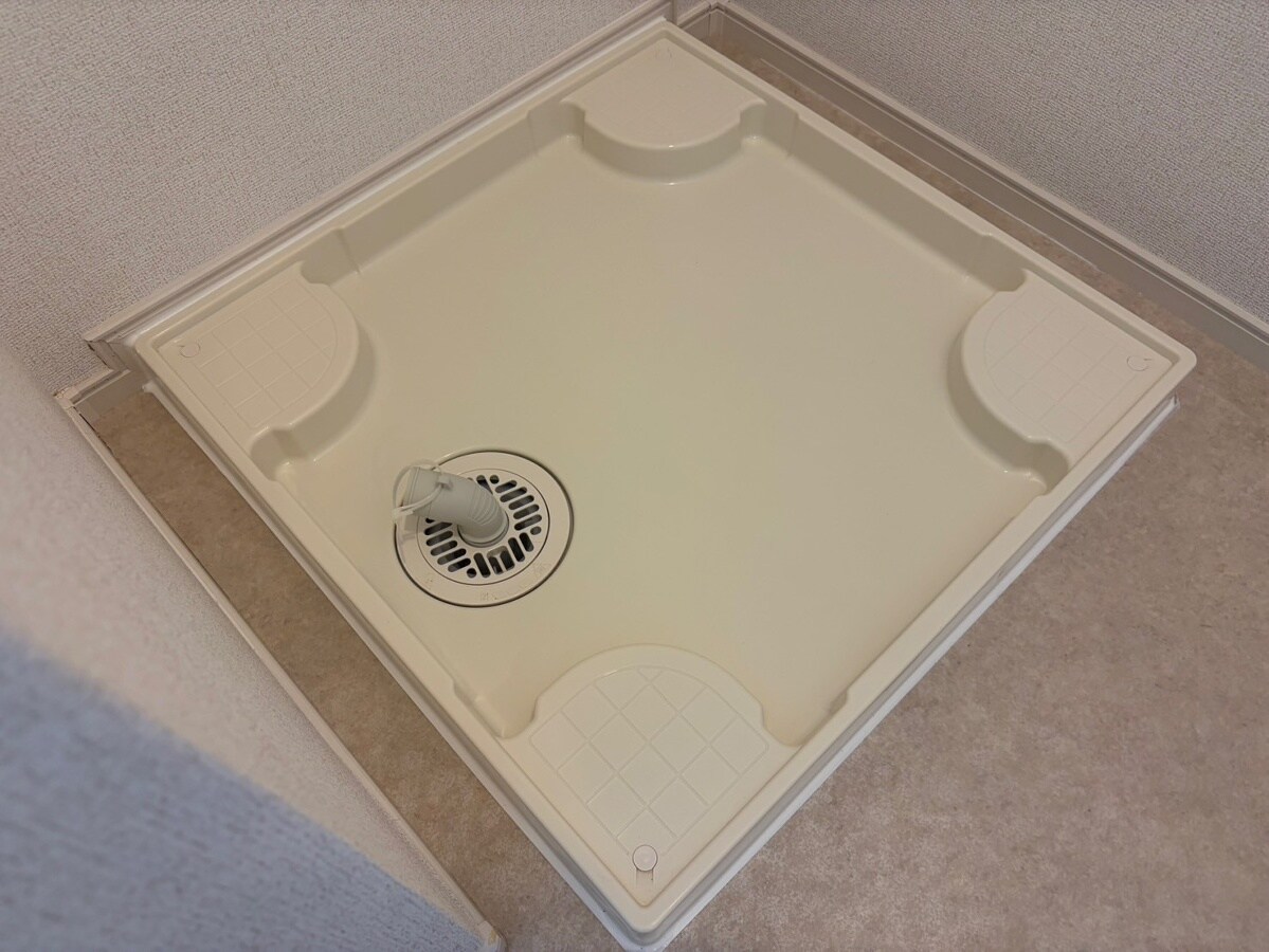 シャリテイ・ベルⅠの物件内観写真