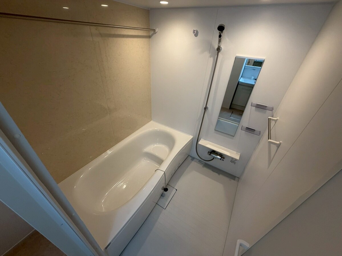 シャリテイ・ベルⅠの物件内観写真