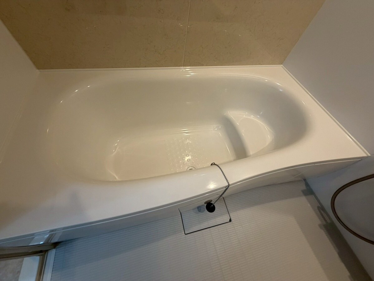 シャリテイ・ベルⅠの物件内観写真