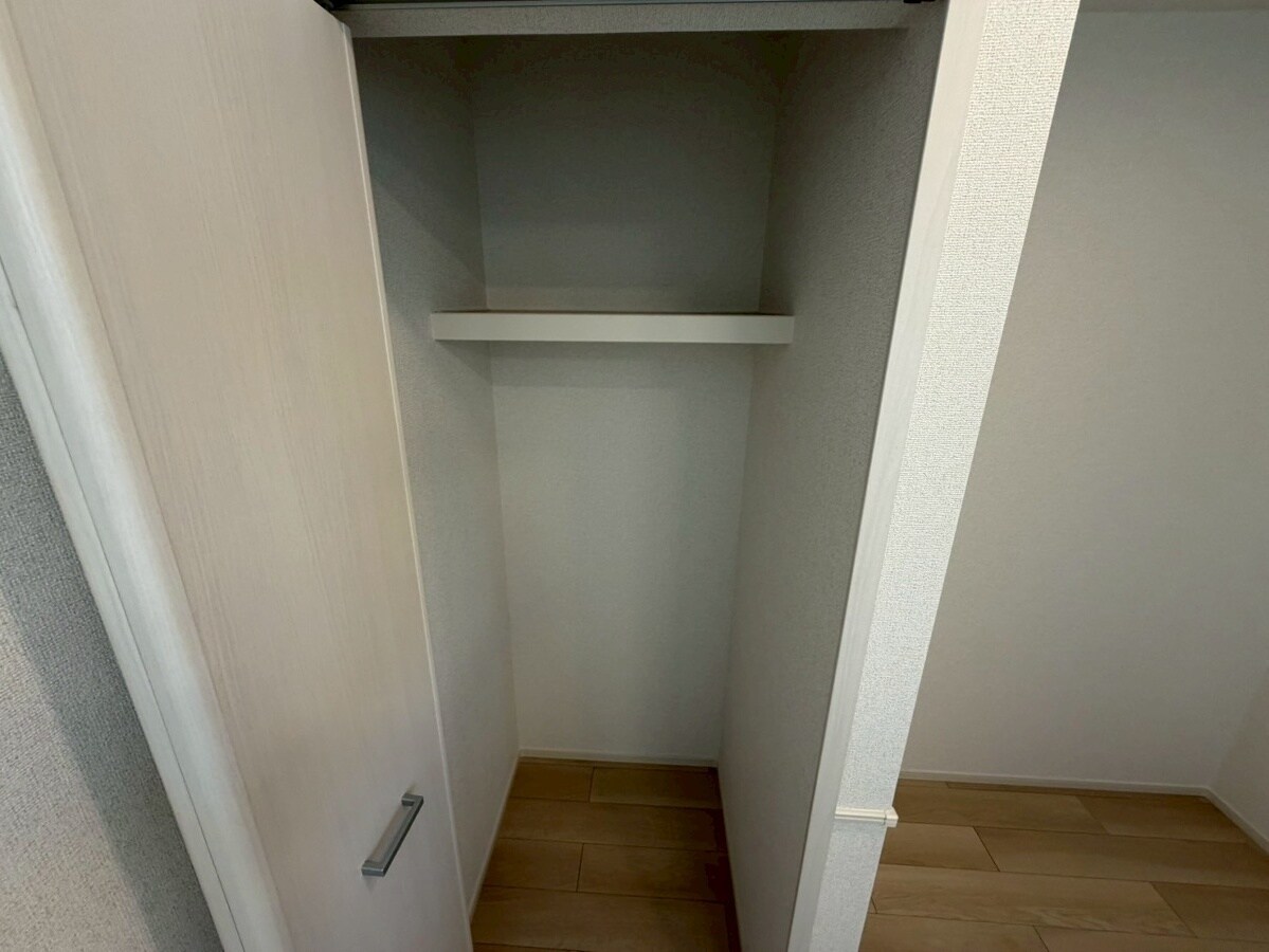 シャリテイ・ベルⅠの物件内観写真