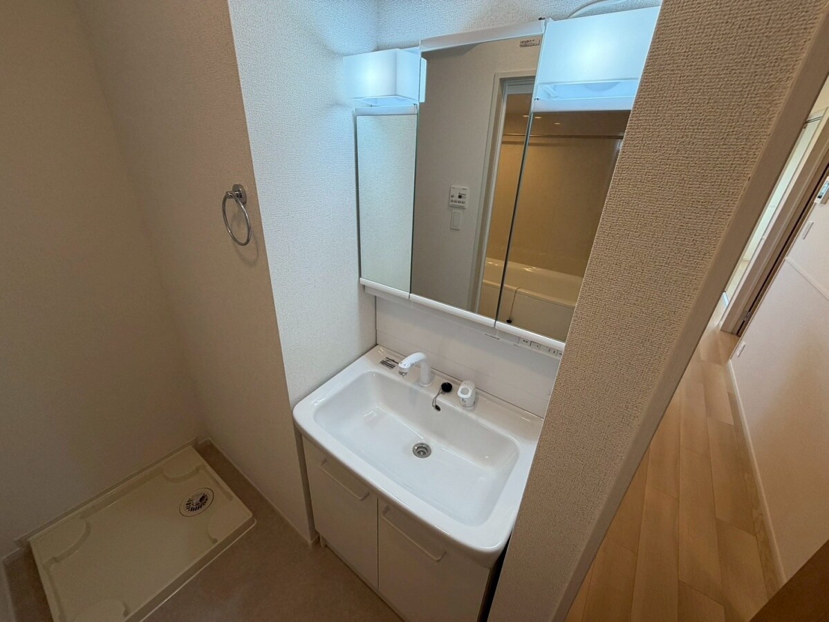 シャリテイ・ベルⅡの物件内観写真