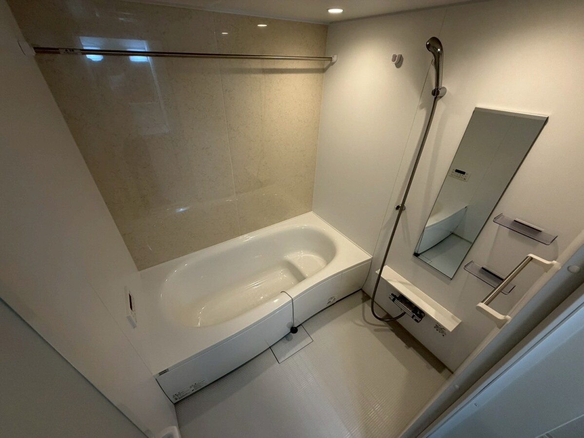 シャリテイ・ベルⅡの物件内観写真