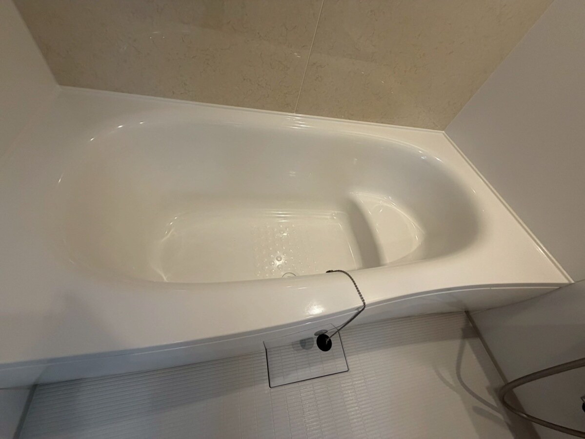 シャリテイ・ベルⅡの物件内観写真