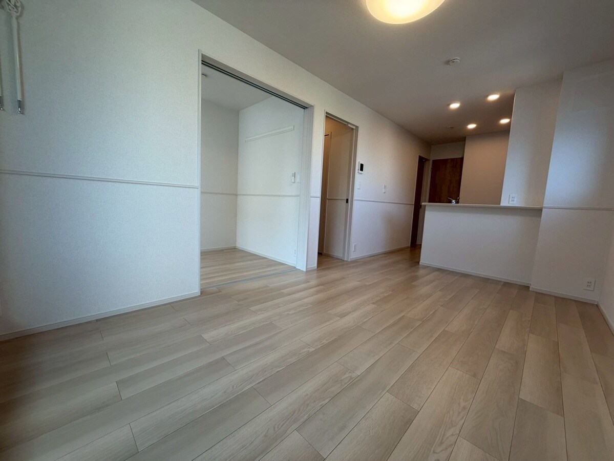 シャリテイ・ベルⅡの物件内観写真