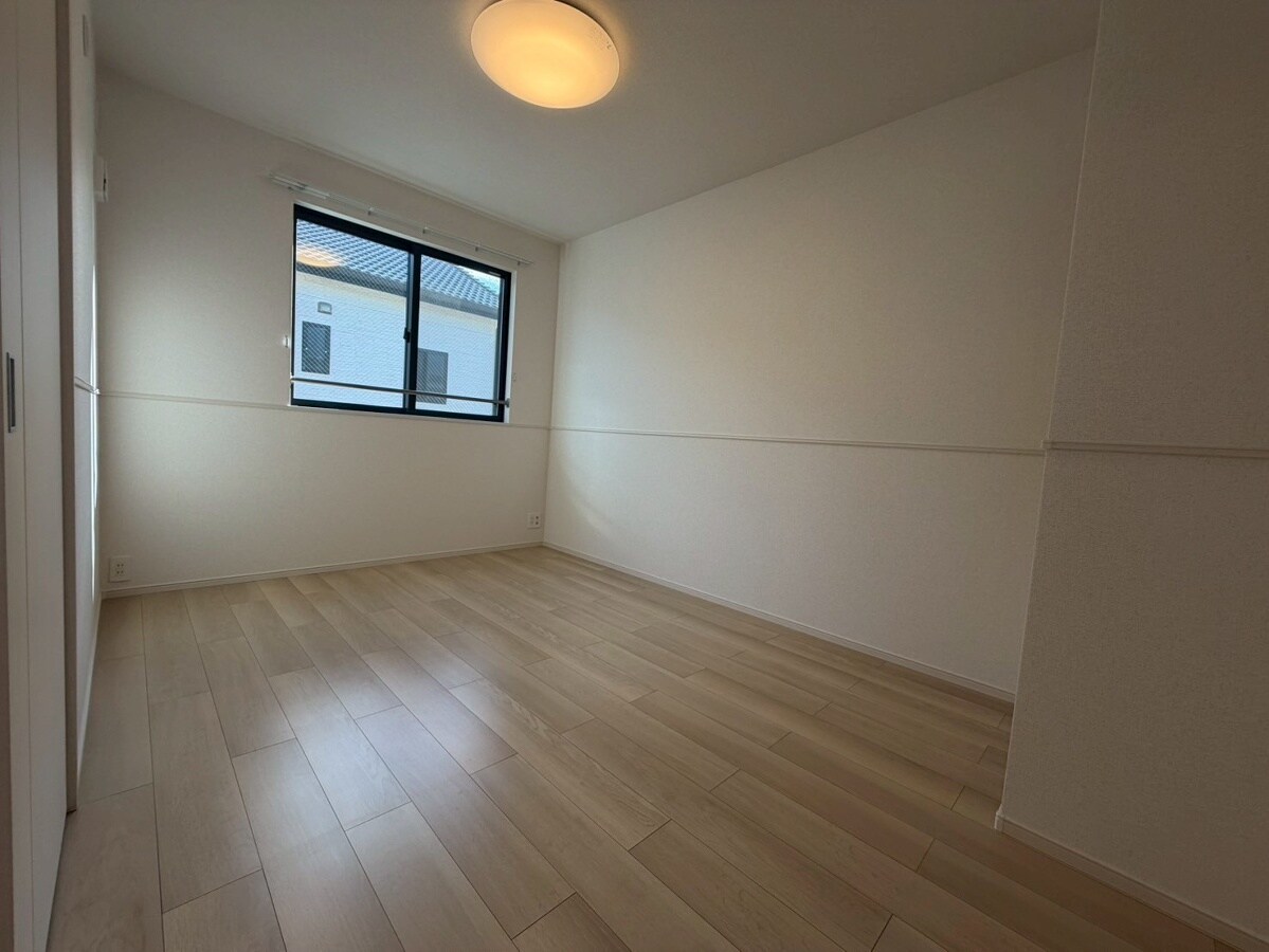 シャリテイ・ベルⅡの物件内観写真