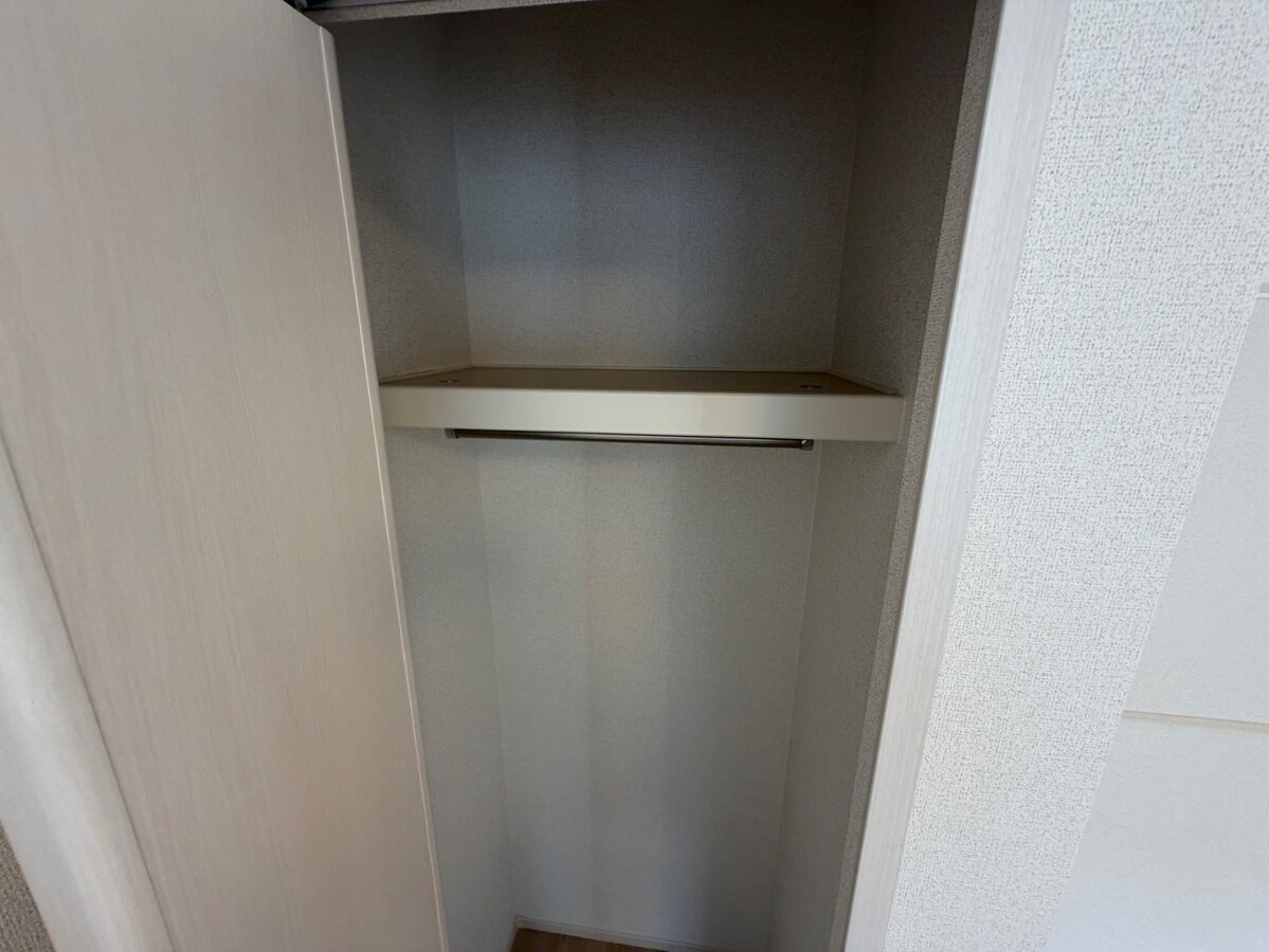 シャリテイ・ベルⅡの物件内観写真