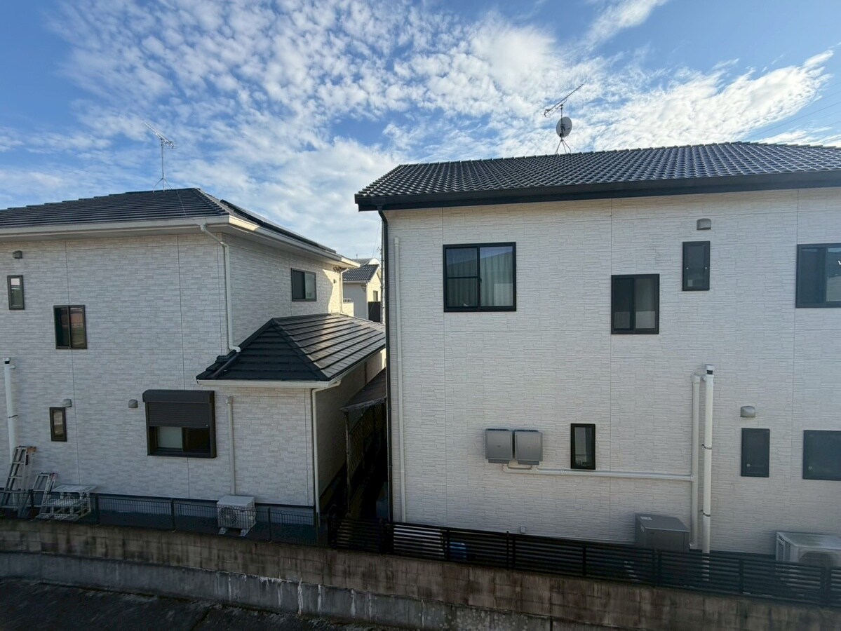 シャリテイ・ベルⅡの物件内観写真