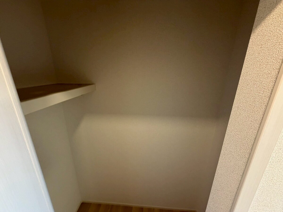 シャリテイ・ベルⅡの物件内観写真