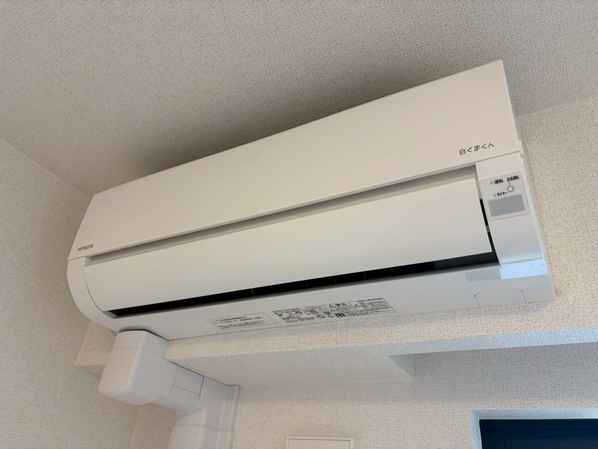 シャリテイ・ベルⅡの物件内観写真