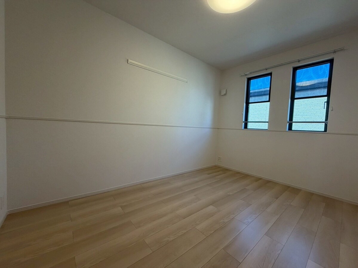 シャリテイ・ベルⅡの物件内観写真