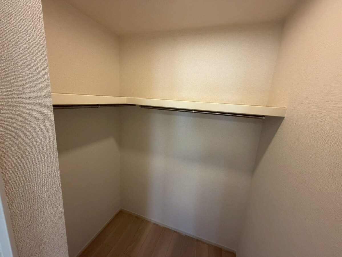 シャリテイ・ベルⅡの物件内観写真