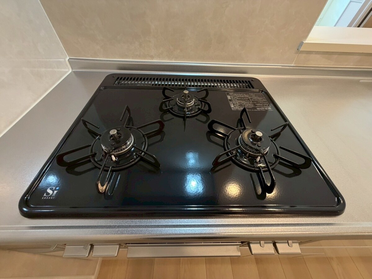 シャリテイ・ベルⅡの物件内観写真