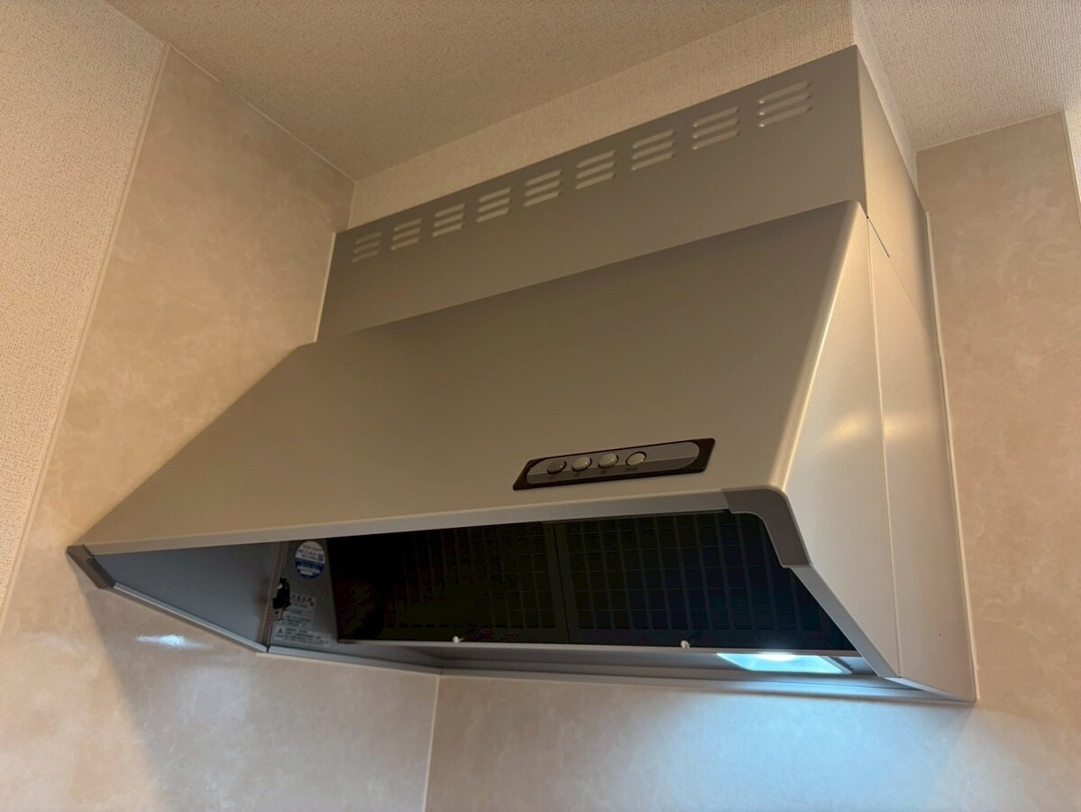 シャリテイ・ベルⅡの物件内観写真