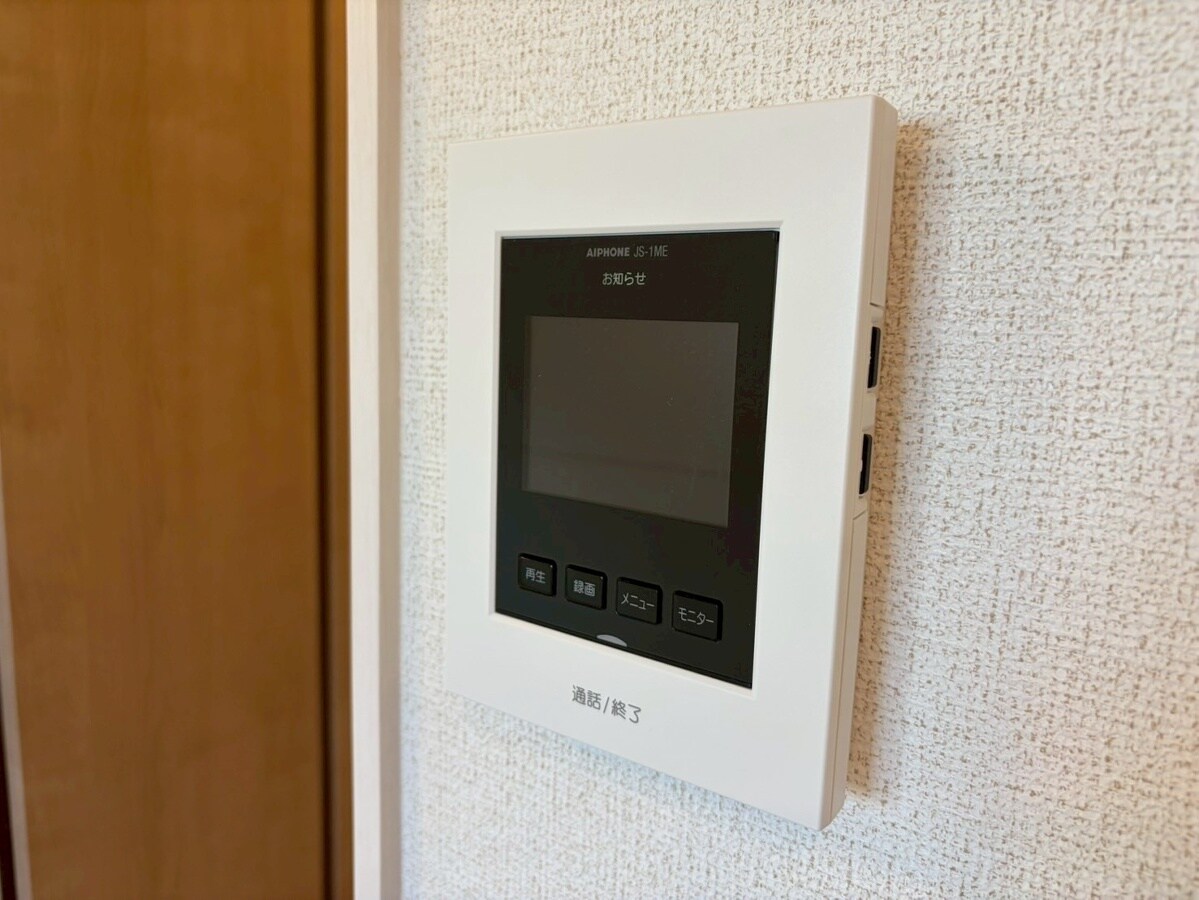 シャリテイ・ベルⅡの物件内観写真