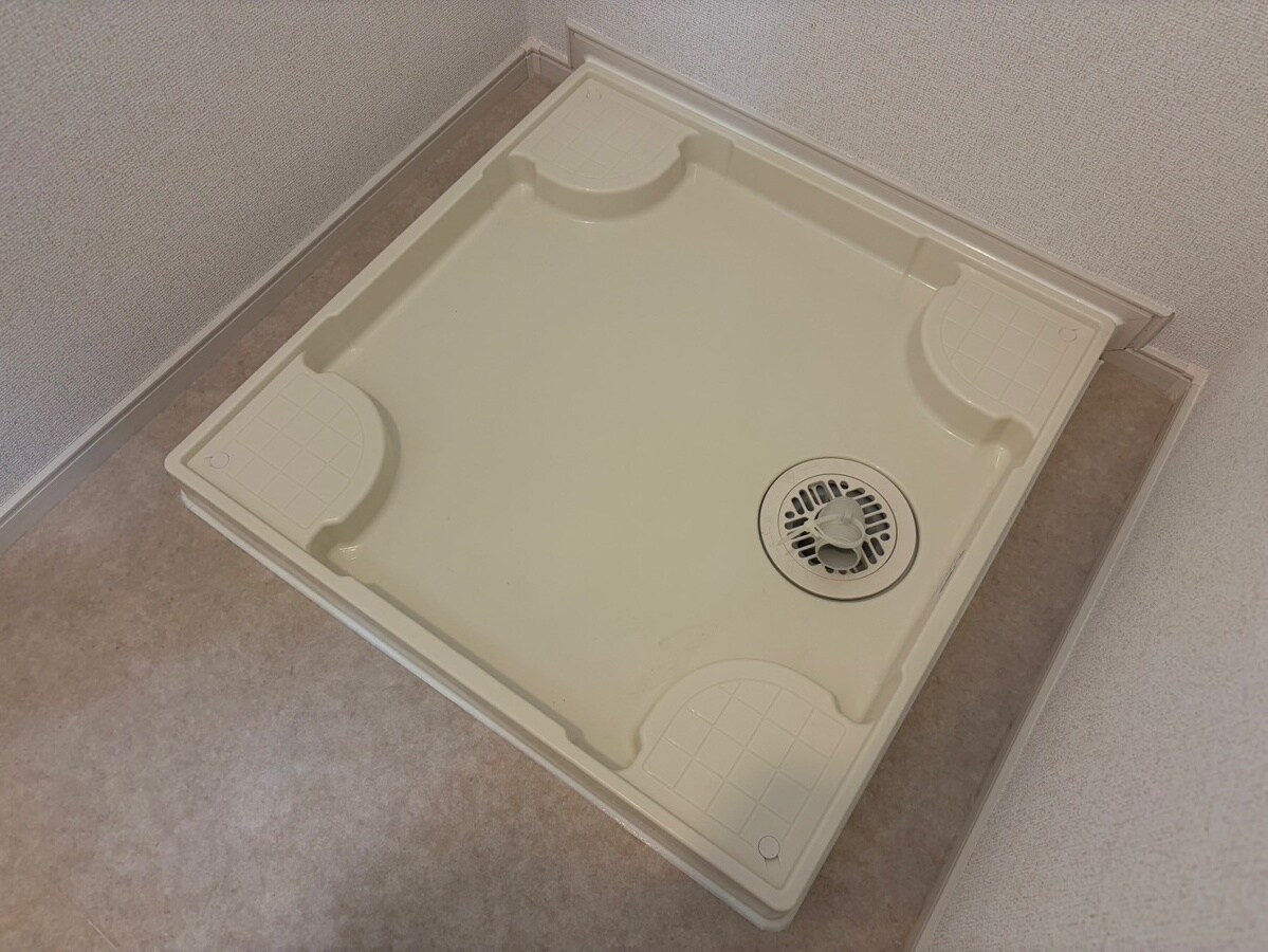 シャリテイ・ベルⅡの物件内観写真