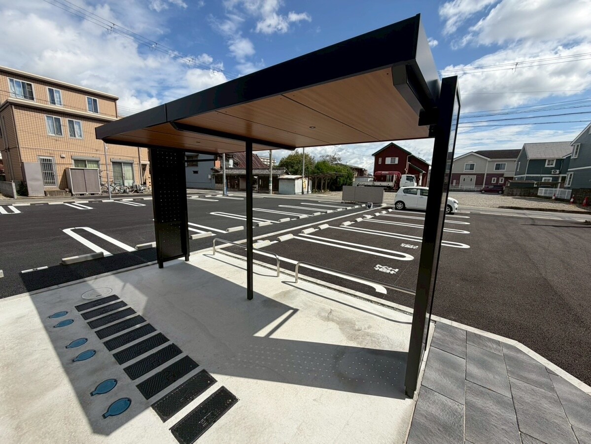 D’s町坪の物件内観写真