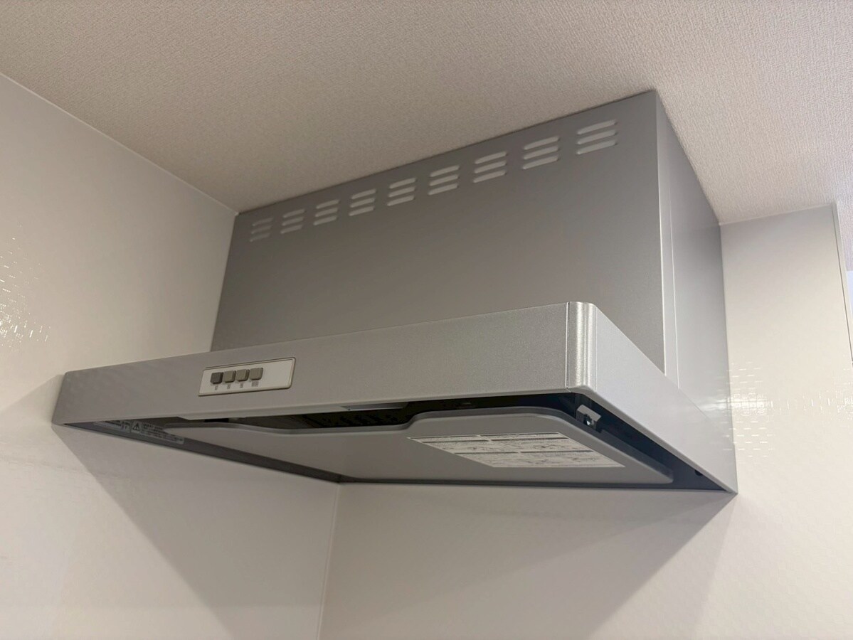 D’s町坪の物件内観写真