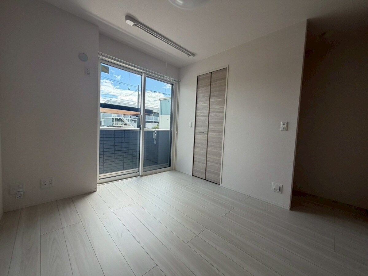 D’s町坪の物件内観写真