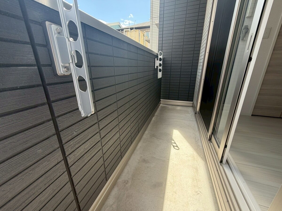 D’s町坪の物件内観写真