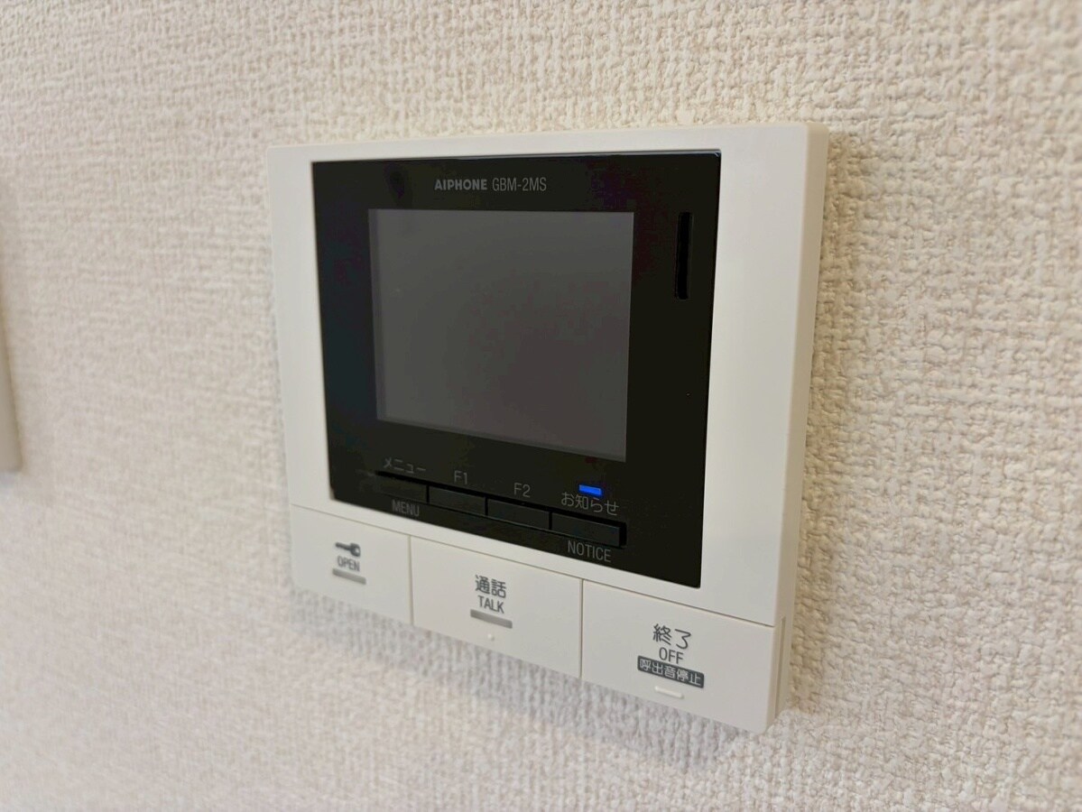 D’s町坪の物件内観写真