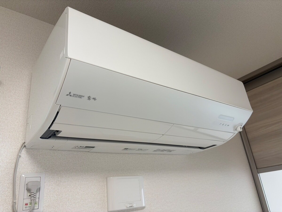 D’s町坪の物件内観写真