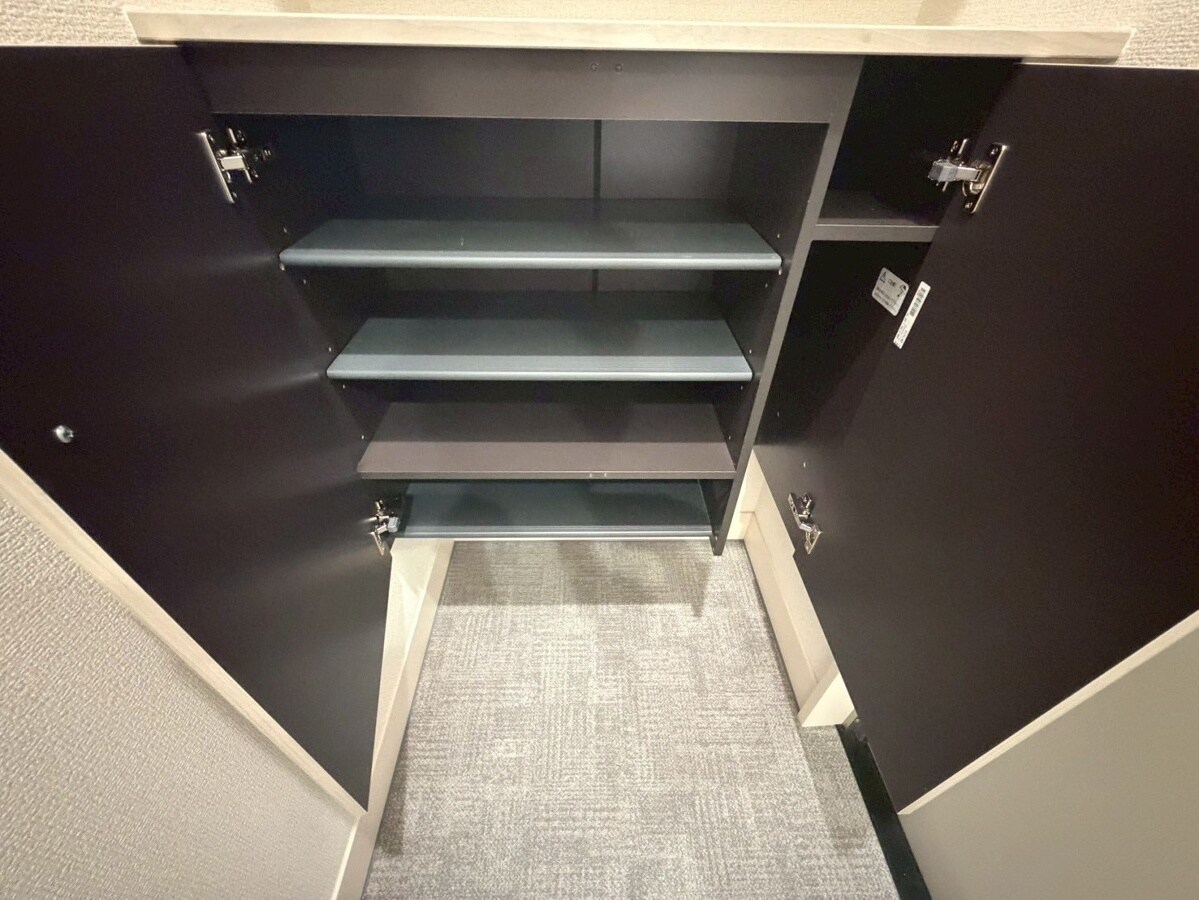 D’s町坪の物件内観写真