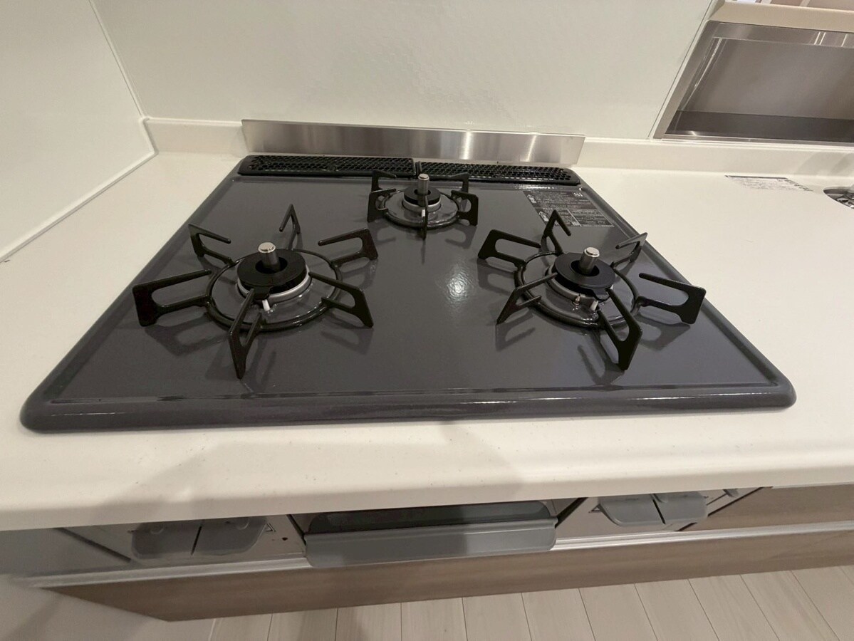 D’s町坪の物件内観写真