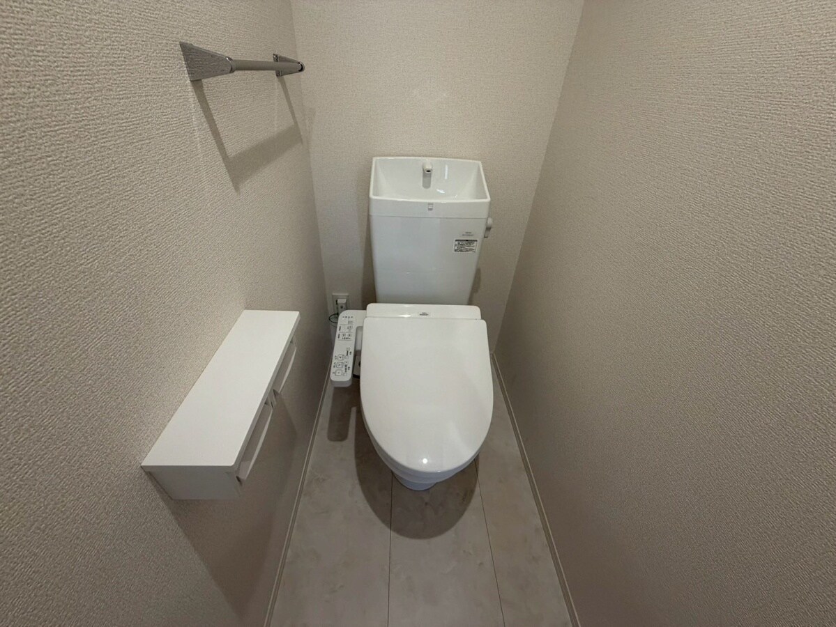 D’s町坪の物件内観写真