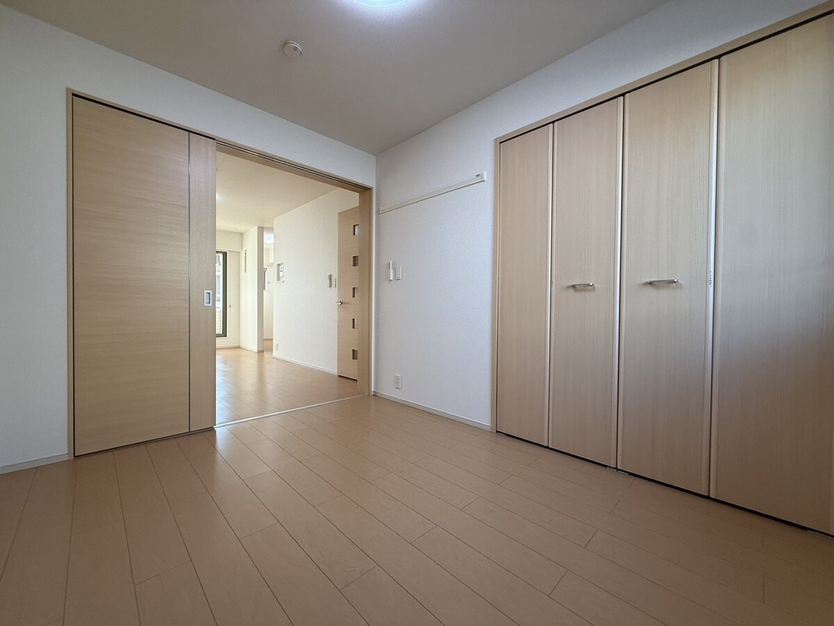 エスペランサ白国Ⅱの物件内観写真