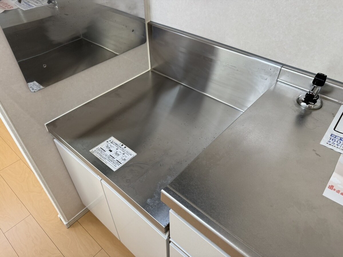 エスペランサ白国Ⅱの物件内観写真