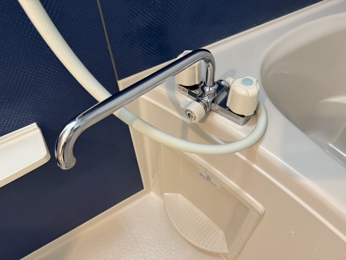 エスペランサ白国Ⅱの物件内観写真