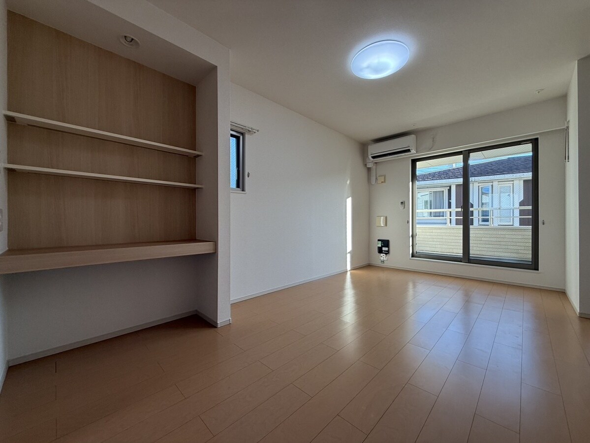 エスペランサ白国Ⅱの物件内観写真