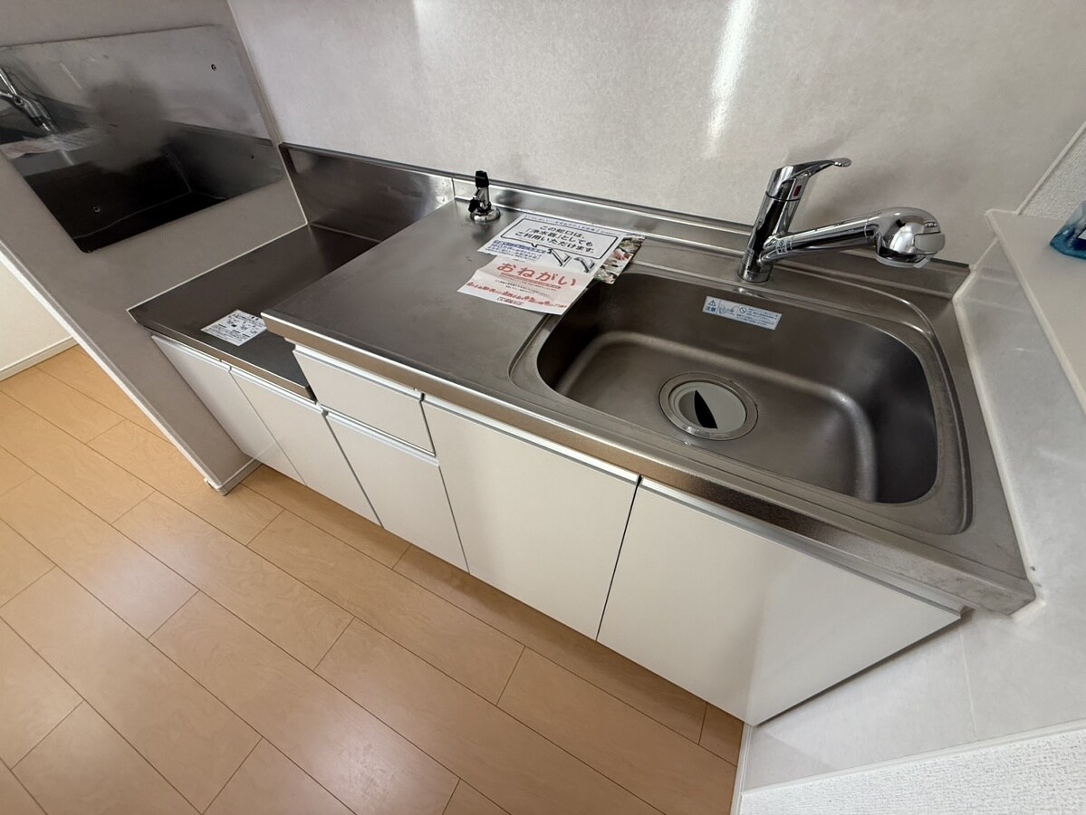 エスペランサ白国Ⅱの物件内観写真