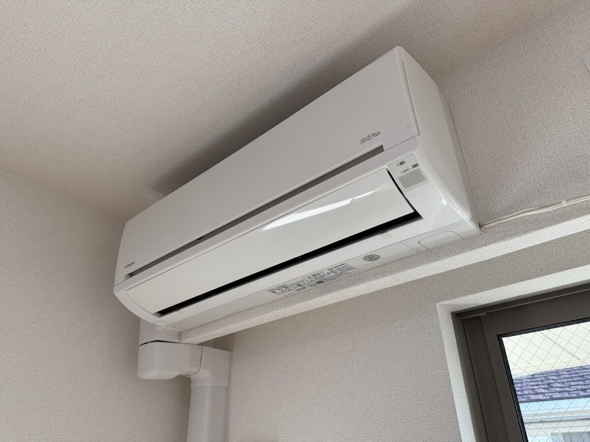 エスペランサ白国Ⅱの物件内観写真