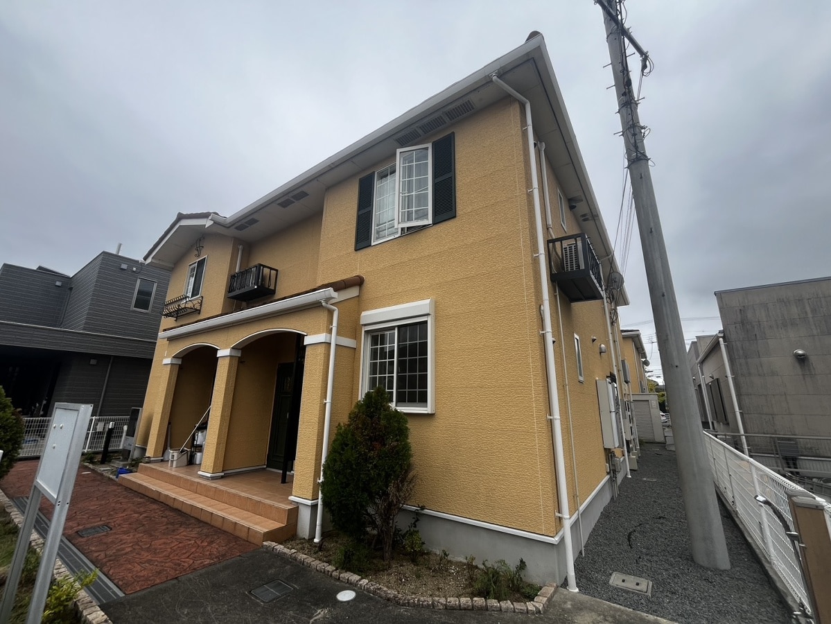 パッソ神田Ⅱの物件外観写真