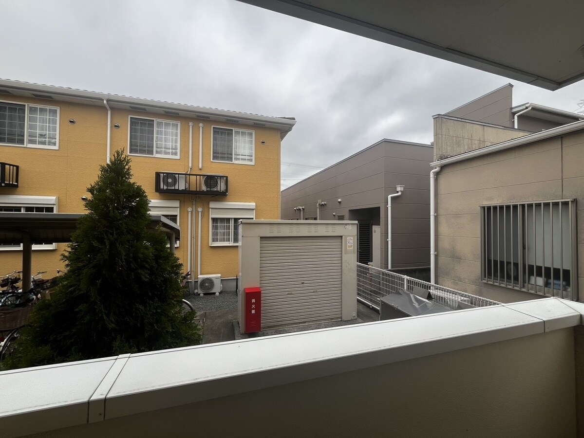 パッソ神田Ⅱの物件内観写真