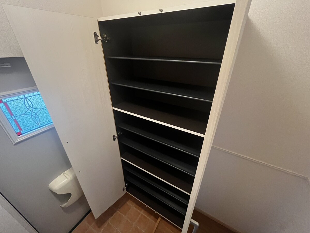 パッソ神田Ⅱの物件内観写真