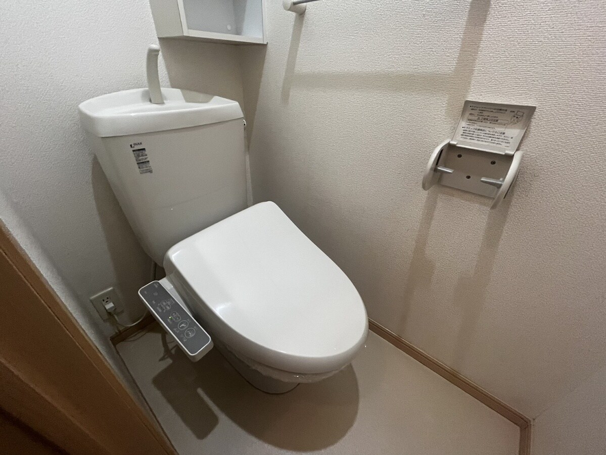 パッソ神田Ⅱの物件内観写真