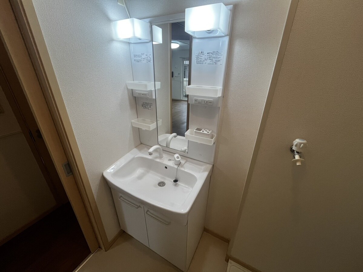 パッソ神田Ⅱの物件内観写真