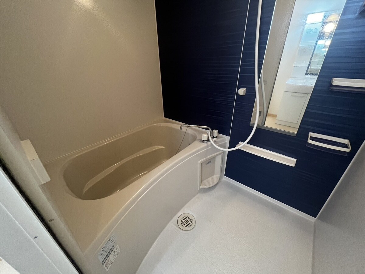 パッソ神田Ⅱの物件内観写真