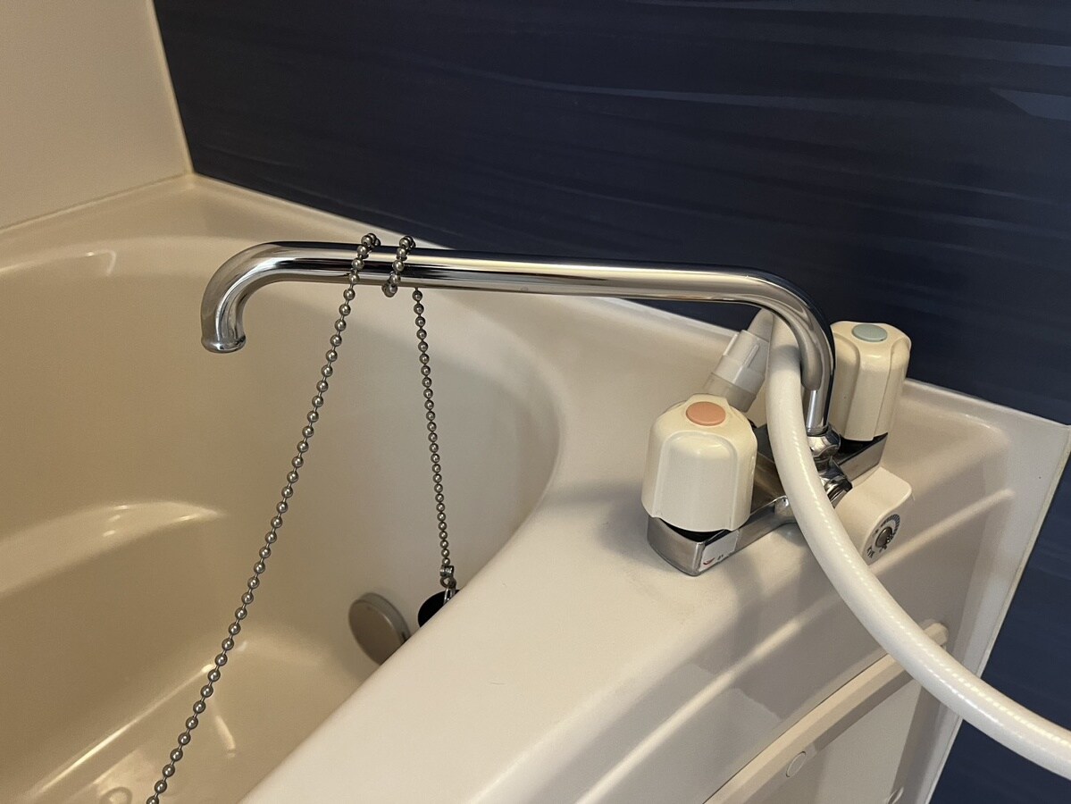 パッソ神田Ⅱの物件内観写真